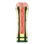 MASTURBADOR TAÇA GOLDEN ÂNUS - Imagem 2