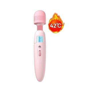 VARINHA MÁGICA COM AQUECIMENTO - Imagem 3