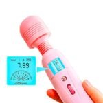 VARINHA MÁGICA COM AQUECIMENTO - Imagem 5