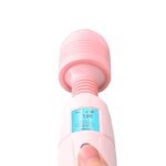 VARINHA MÁGICA COM AQUECIMENTO - Imagem 6