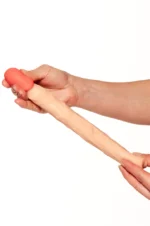 CAPA PENIANA REALÍSTICA CLINT COM TEXTURAS INTERNAS UPPER TOYS - Imagem 3