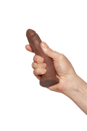 PRÓTESE REALÍSTICA BILLY 13CM X 3CM UPPER TOYS - Imagem 9