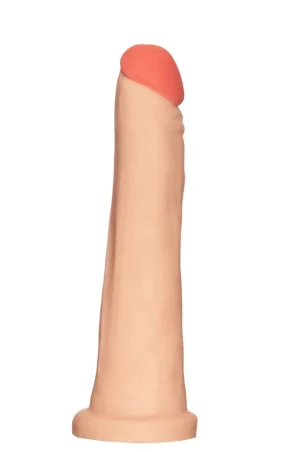PRÓTESE REALÍSTICA BILLY 13CM X 3CM UPPER TOYS - Imagem 3