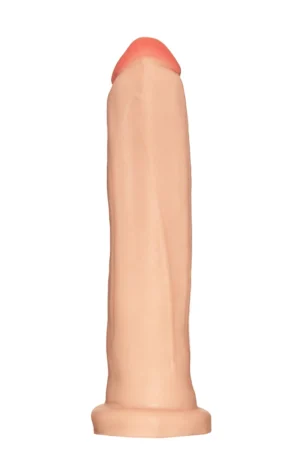 PRÓTESE REALÍSTICA BILLY 13CM X 3CM UPPER TOYS - Imagem 4