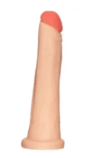 PRÓTESE REALÍSTICA BILLY 13CM X 3CM UPPER TOYS - Imagem 5