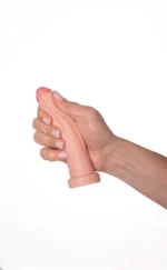 PRÓTESE REALÍSTICA BILLY 13CM X 3CM UPPER TOYS