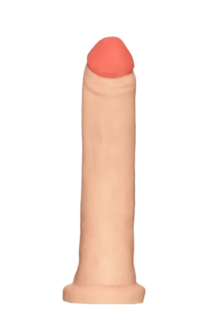 PRÓTESE REALÍSTICA BILLY 13CM X 3CM UPPER TOYS - Imagem 6
