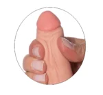 PRÓTESE REALÍSTICA BILLY 13CM X 3CM UPPER TOYS - Imagem 7