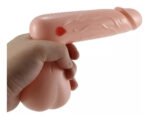 PISTOLA DE PÊNIS PARA DIVERSÃO/FESTAS - Imagem 2