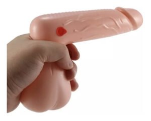 PISTOLA DE PÊNIS PARA DIVERSÃO/FESTAS - Imagem 2