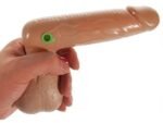 PISTOLA DE PÊNIS PARA DIVERSÃO/FESTAS - Imagem 4