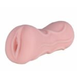 MASTURBADOR EM CYBER SKIN BOCA E VAGINA II - Imagem 3