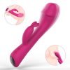 VIBRADOR RABBIT BABY BUNNY