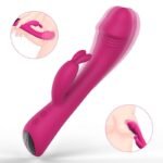VIBRADOR RABBIT BABY BUNNY