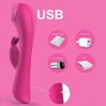 VIBRADOR RABBIT BABY BUNNY - Imagem 4