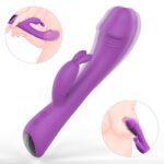 VIBRADOR RABBIT BABY BUNNY - Imagem 6
