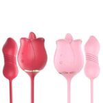 FLOWER VAI E VEM E LÍNGUA PRO 7 - Imagem 2