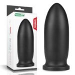 PLUG ANAL 23 X 8,5 CM LOVETOY