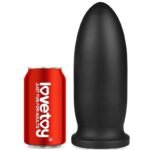 PLUG ANAL 23 X 8,5 CM LOVETOY - Imagem 6