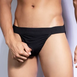 JOCKSTRAP COM FURO FRONTAL - Imagem 3