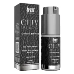 CLIV BLACK GEL ANESTÉSICO ICE INTT