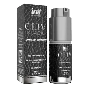 CLIV BLACK GEL ANESTÉSICO ICE INTT
