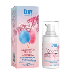 VIBRATION ALGODAO DOCE INTT