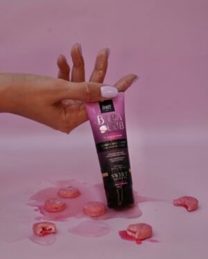 LUBRIFICANTE ÍNTIMO BABALUB INTT - Imagem 4