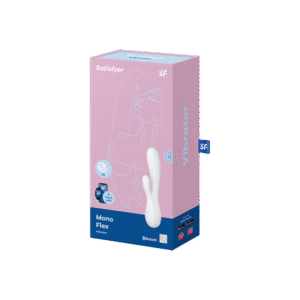 SATISFYER MONO FLEX APP - Imagem 5