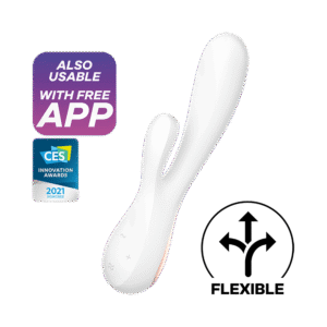 SATISFYER MONO FLEX APP
