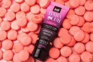 LUBRIFICANTE ÍNTIMO BABALUB INTT - Imagem 2