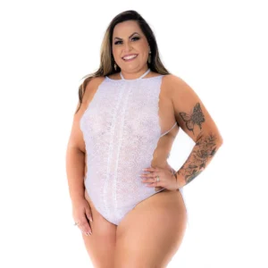 BODY GOSTOSA PLUS - Imagem 3