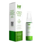 CB2 PULSE GEL EXCITANTE QUE VIBRA INTT