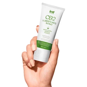 LUBRIFICANTE ÍNTIMO CB2 INTT