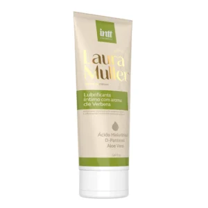 KIT MY PLEASURE BY LAURA MULLER COM LUBRIFICANTE E BULLET - Imagem 2