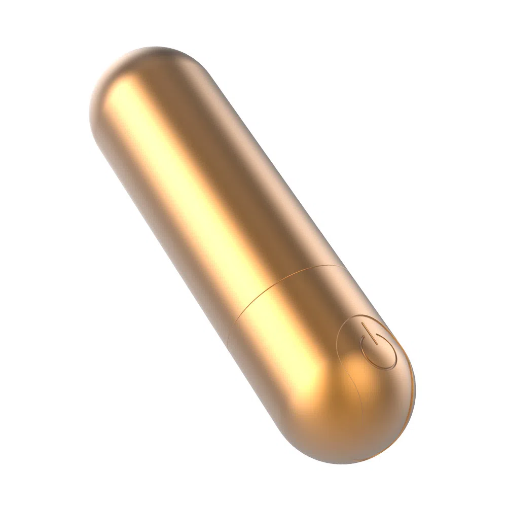 KIT MY PLEASURE BY LAURA MULLER COM LUBRIFICANTE E BULLET - Imagem 3