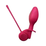 VAGIFIT APARELHO PARA A PRATICA DE EXERCÍCIOS ÍNTIMOS - Imagem 4