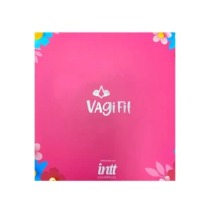VAGIFIT APARELHO PARA A PRATICA DE EXERCÍCIOS ÍNTIMOS - Imagem 2