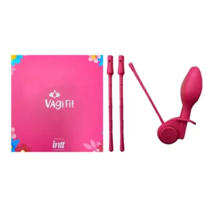 VAGIFIT APARELHO PARA A PRATICA DE EXERCÍCIOS ÍNTIMOS