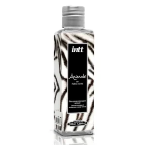 ÓLEO PARA MASSAGEM AROMA DOCE E FRUTAL ANIMALS - Imagem 2