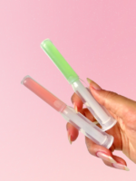 LUBRIFICANTE LUB VIBES MENTA E JAMBU COM APLICADOR INTT - Imagem 2