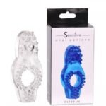 ANEL PENIANO EXTREME TRANSPARENTE