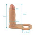 ANEL COMPANHEIRO 11CM  X 2,7CM - Imagem 4