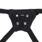 CINTA PARA PRÓTESE C/ 3 ARGOLAS P,M,G - Imagem 2