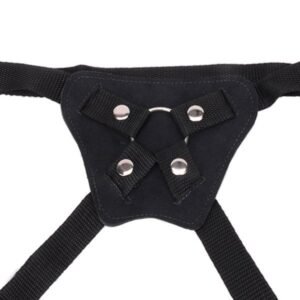 CINTA PARA PRÓTESE C/ 3 ARGOLAS P,M,G - Imagem 2