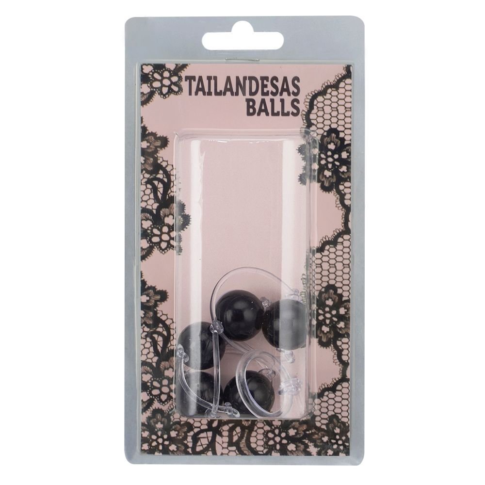 BOLINHA TAILANDESA 1,8CM LILÁS