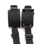 ALGEMAS E TORNOZELEIRAS PARA QUALQUER CAMA - Imagem 7