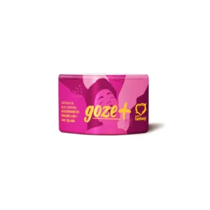 BOLINHA EXCITANTE GOZE+ - Imagem 3