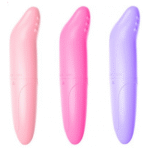 VIBRADOR GOLFINHO LISO