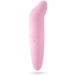 VIBRADOR GOLFINHO LISO - Imagem 2